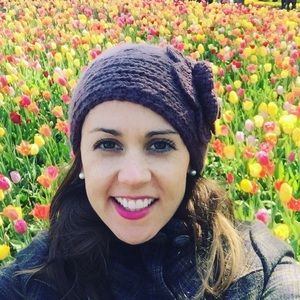 Meet your Posher, Megan